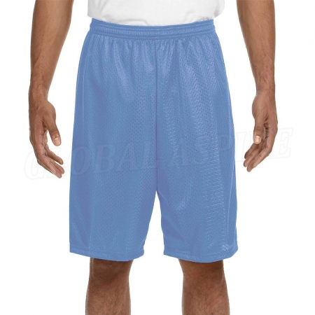 Mesh Short